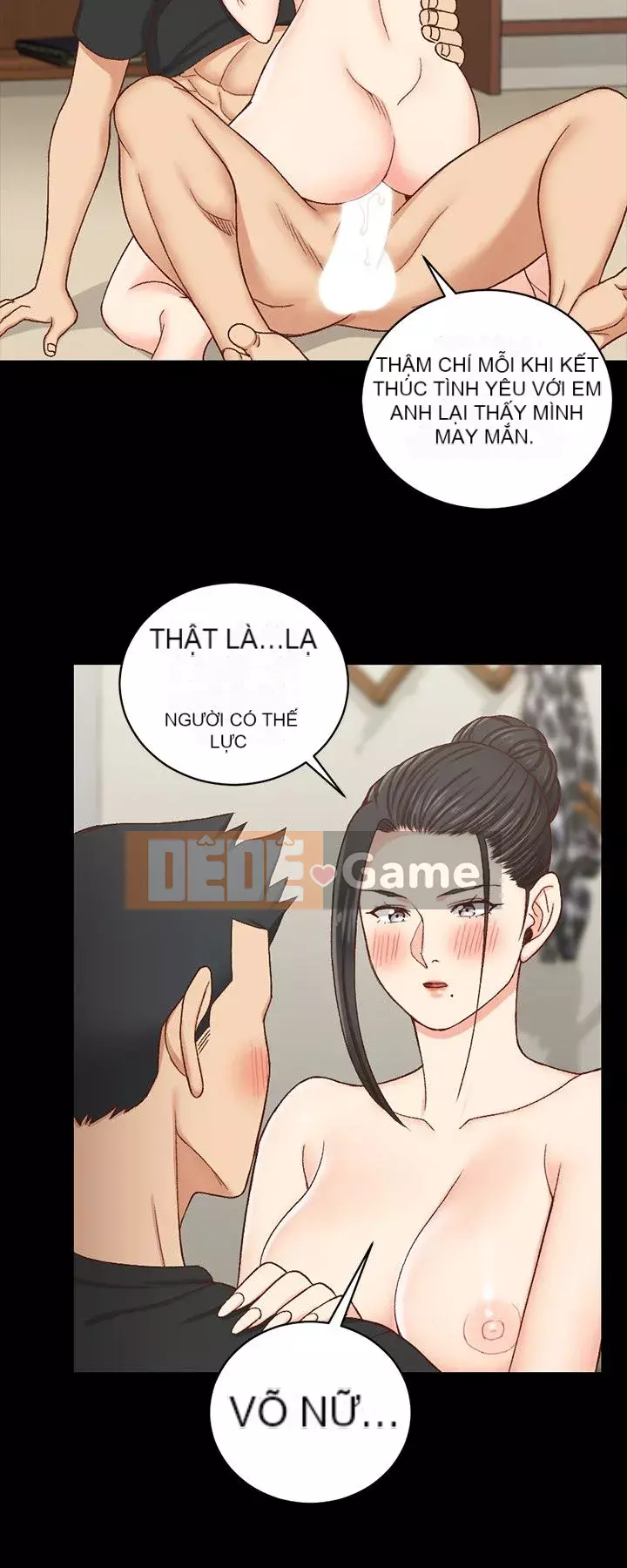 Suite Junior Chào Mừng Chương 1-176