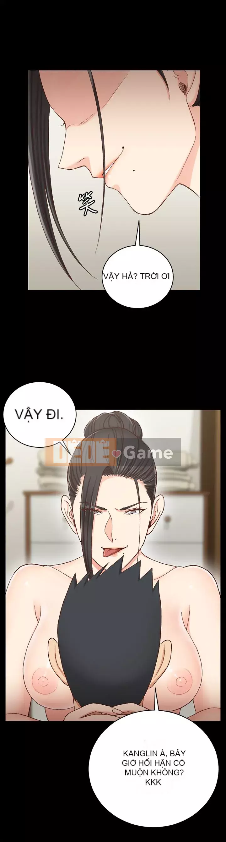 Suite Junior Chào Mừng Chương 1-176