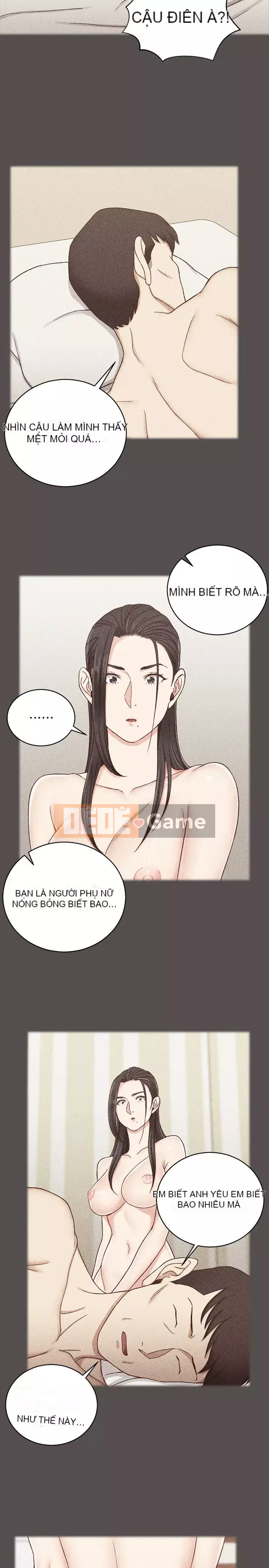 Suite Junior Chào Mừng Chương 1-176