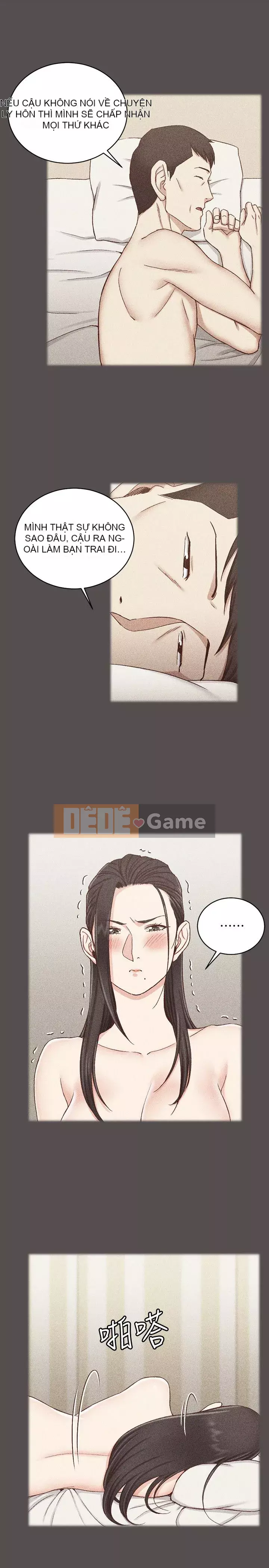 Suite Junior Chào Mừng Chương 1-176