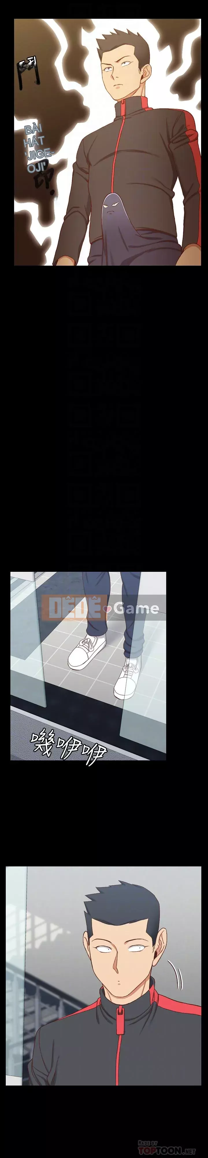 Suite Junior Chào Mừng Chương 1-176