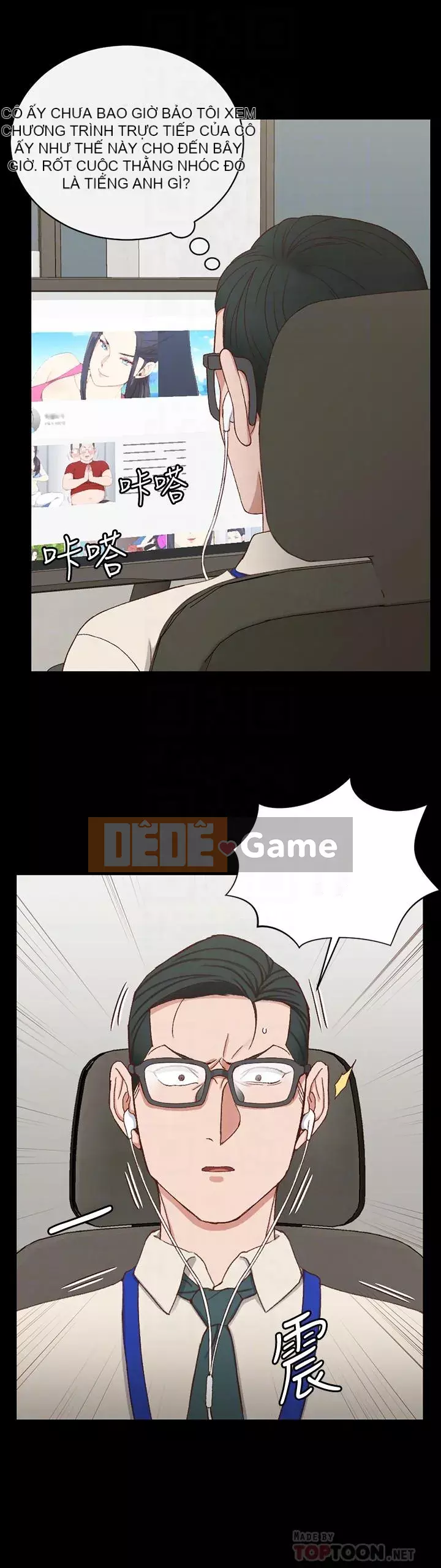 Suite Junior Chào Mừng Chương 1-176