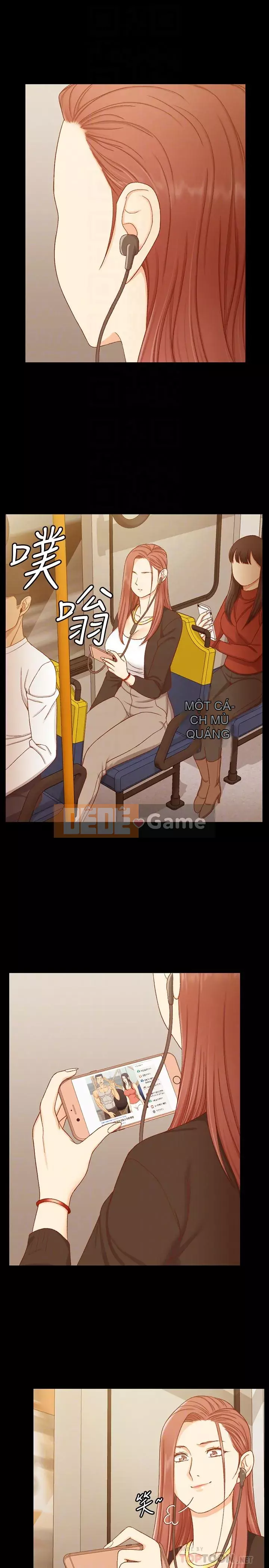 Suite Junior Chào Mừng Chương 1-176