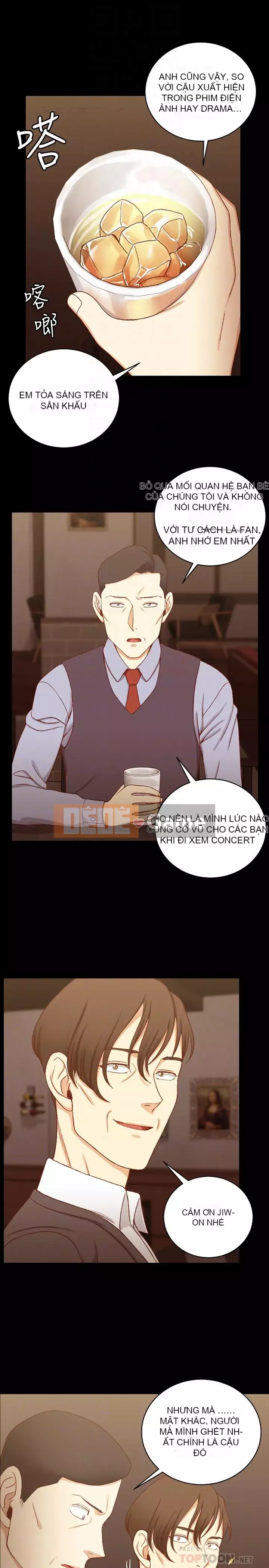 Suite Junior Chào Mừng Chương 1-176