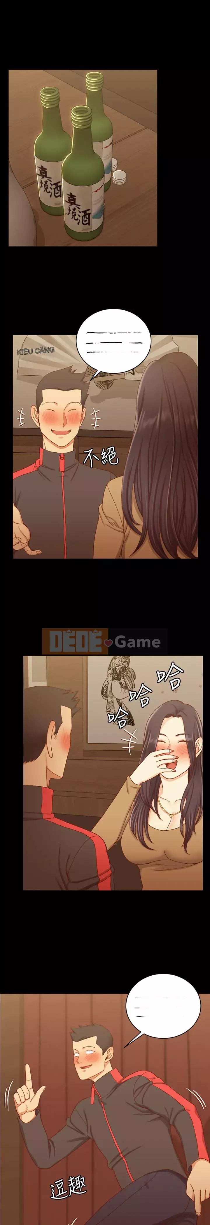 Suite Junior Chào Mừng Chương 1-176