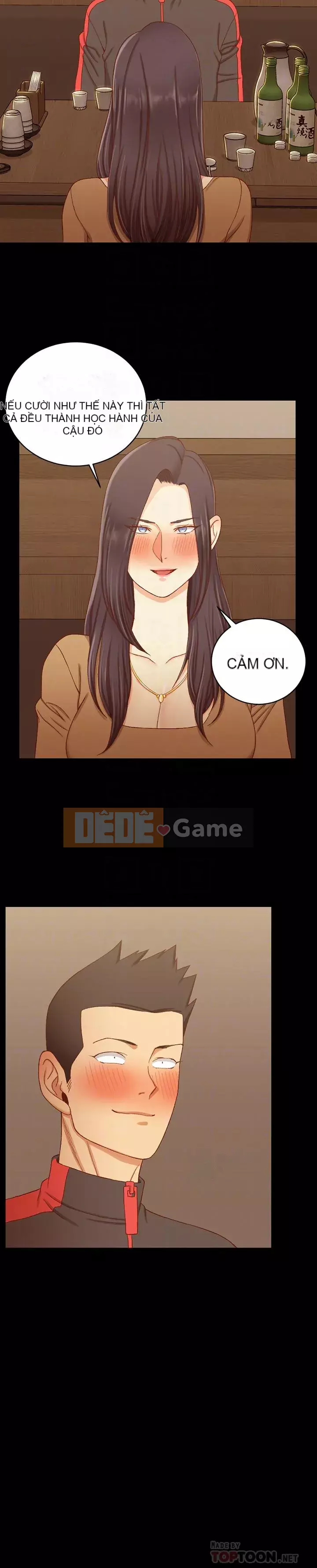 Suite Junior Chào Mừng Chương 1-176