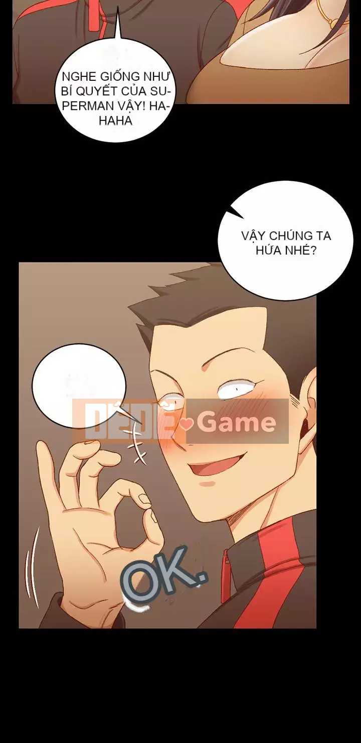 Suite Junior Chào Mừng Chương 1-176