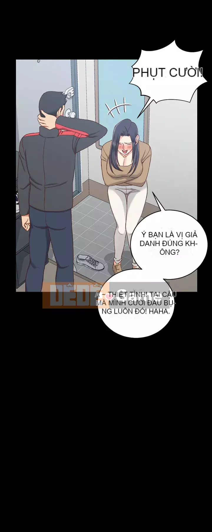 Suite Junior Chào Mừng Chương 1-176