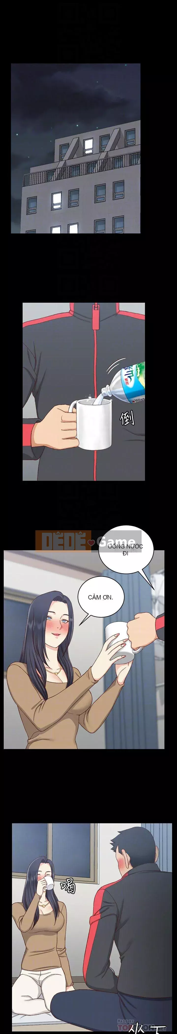 Suite Junior Chào Mừng Chương 1-176