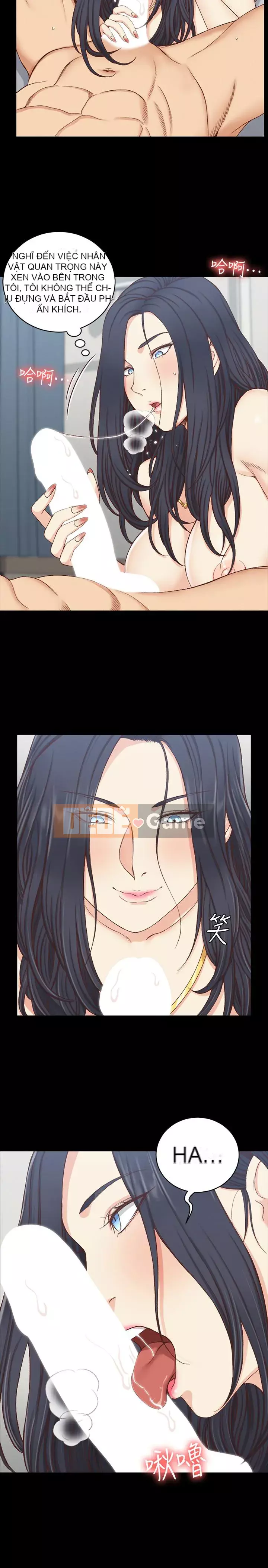 Suite Junior Chào Mừng Chương 1-176