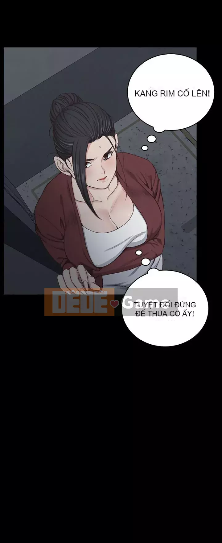 Suite Junior Chào Mừng Chương 1-176