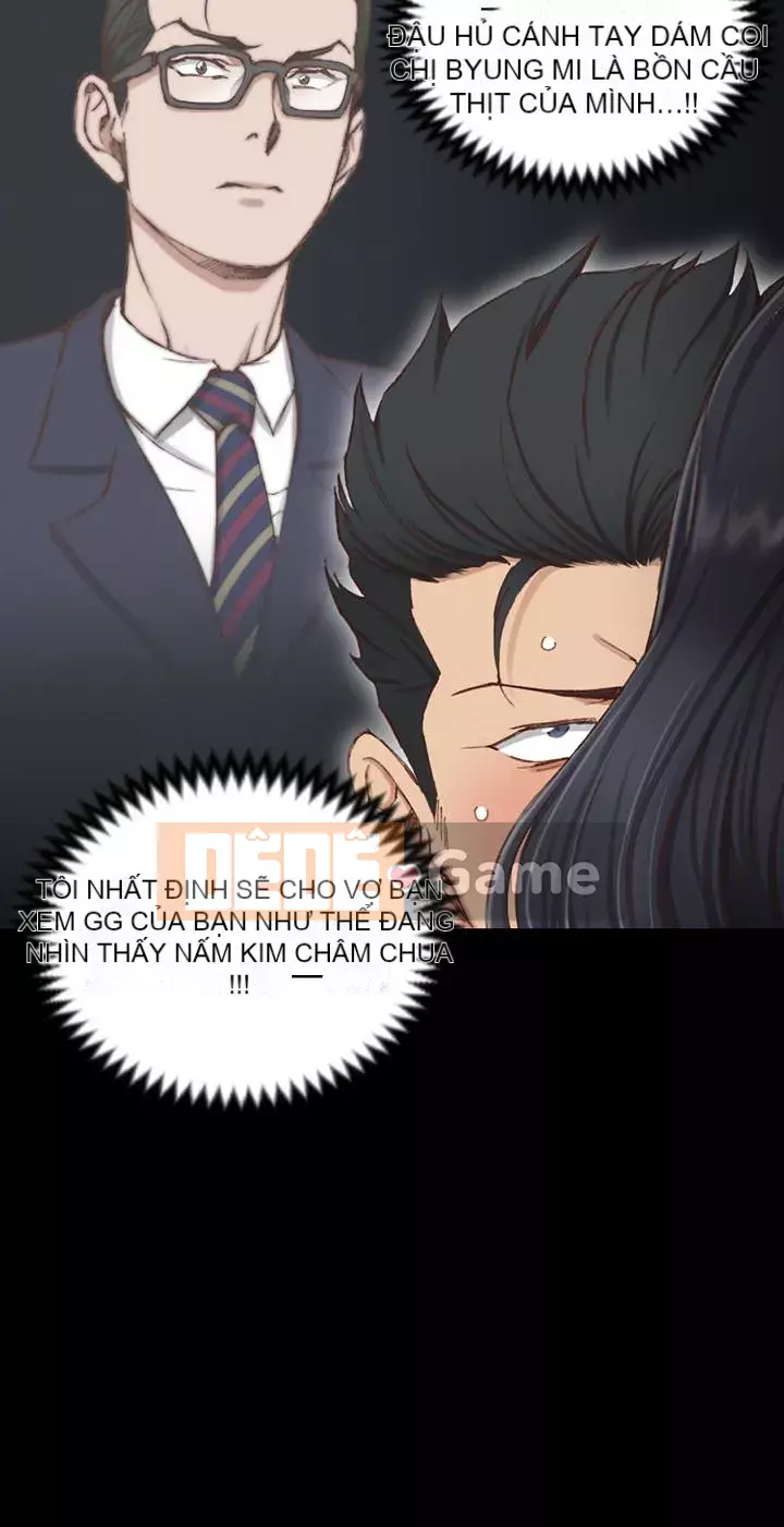 Suite Junior Chào Mừng Chương 1-176