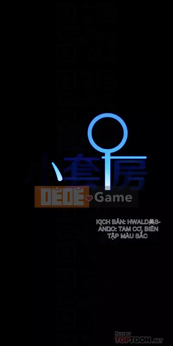 Suite Junior Chào Mừng Chương 1-176