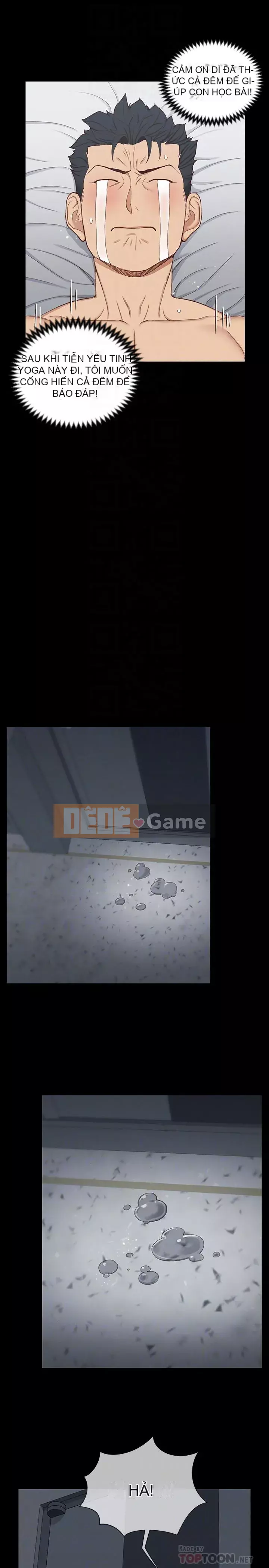 Suite Junior Chào Mừng Chương 1-176