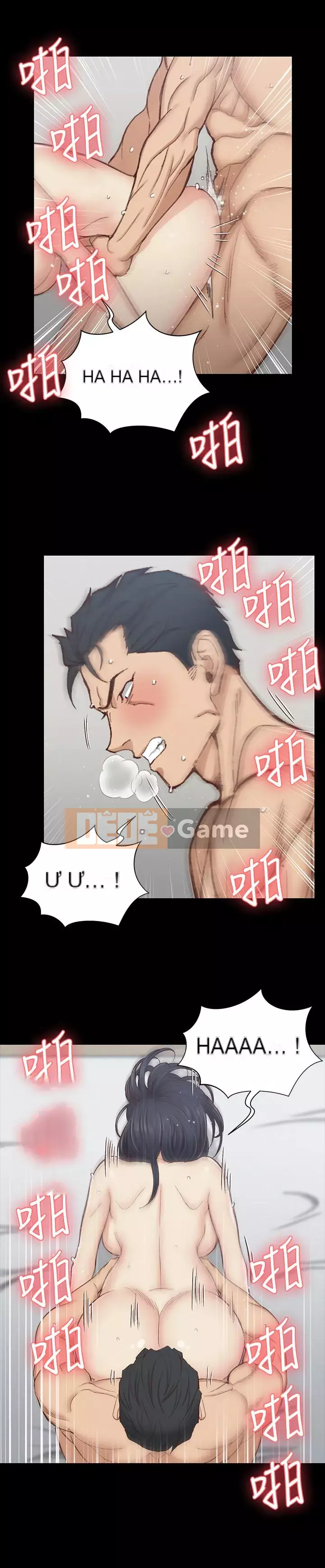 Suite Junior Chào Mừng Chương 1-176