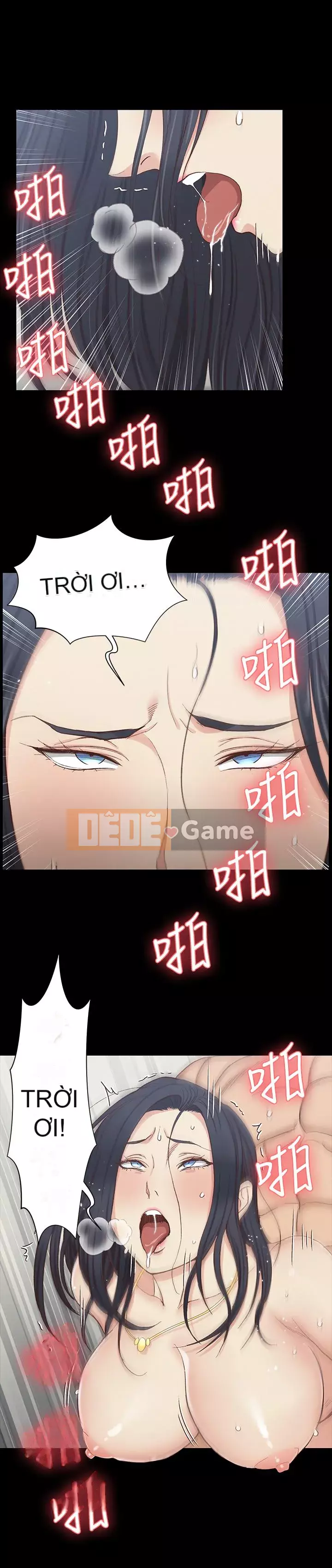 Suite Junior Chào Mừng Chương 1-176