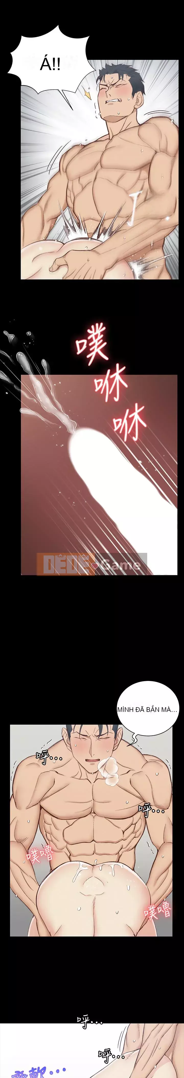 Suite Junior Chào Mừng Chương 1-176