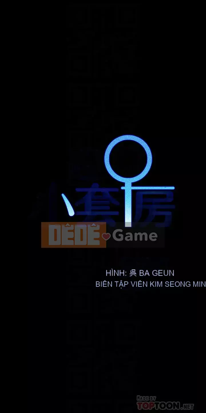 Suite Junior Chào Mừng Chương 1-176