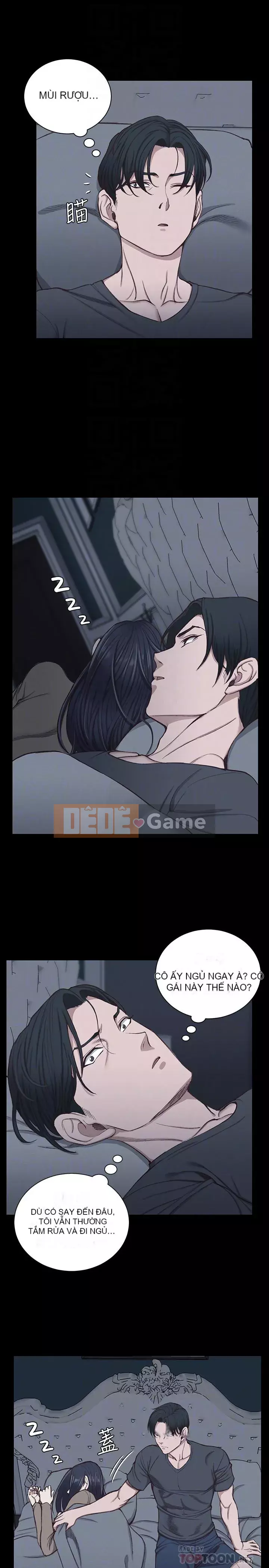 Suite Junior Chào Mừng Chương 1-176