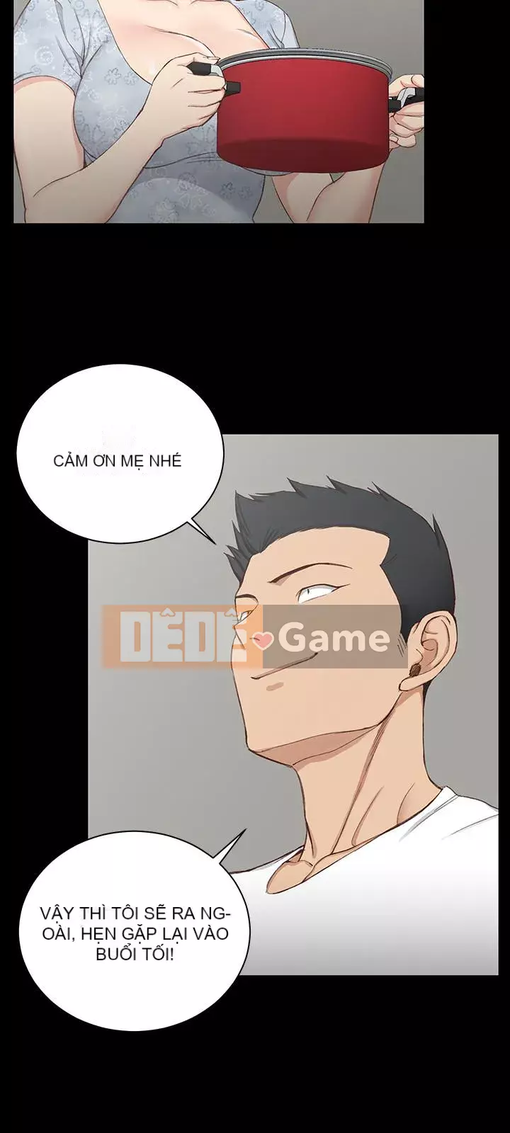 Suite Junior Chào Mừng Chương 1-176