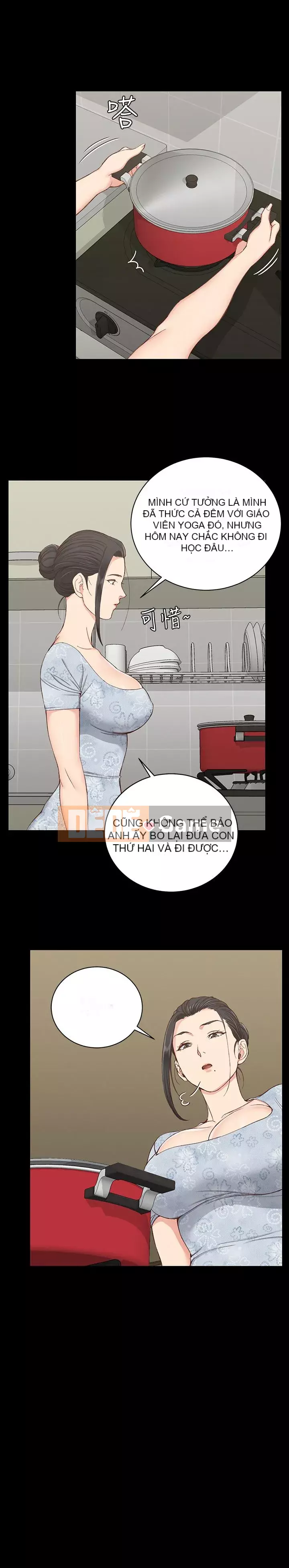 Suite Junior Chào Mừng Chương 1-176