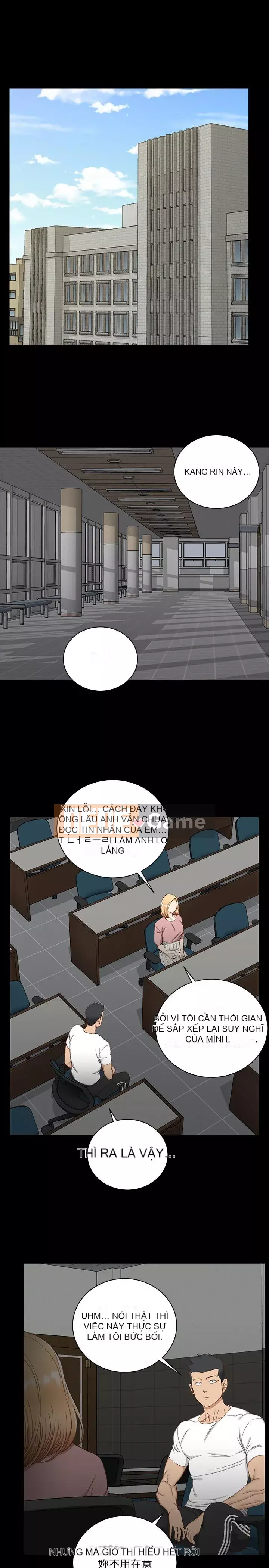 Suite Junior Chào Mừng Chương 1-176