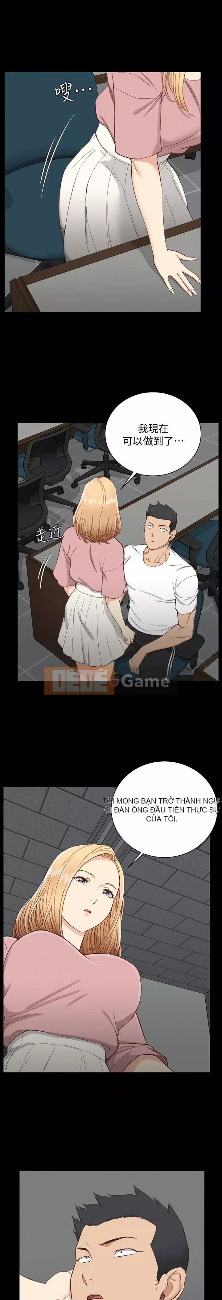 Suite Junior Chào Mừng Chương 1-176