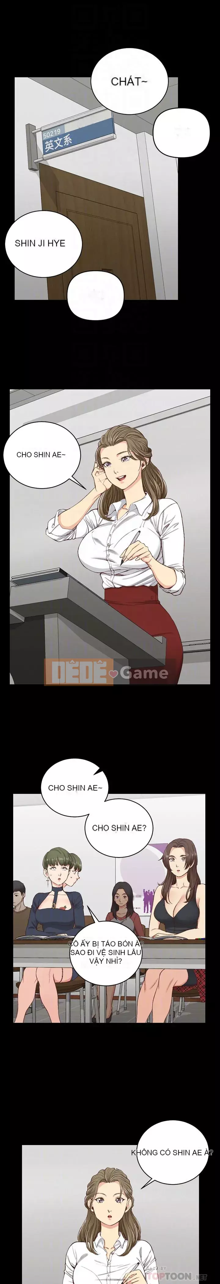 Suite Junior Chào Mừng Chương 1-176