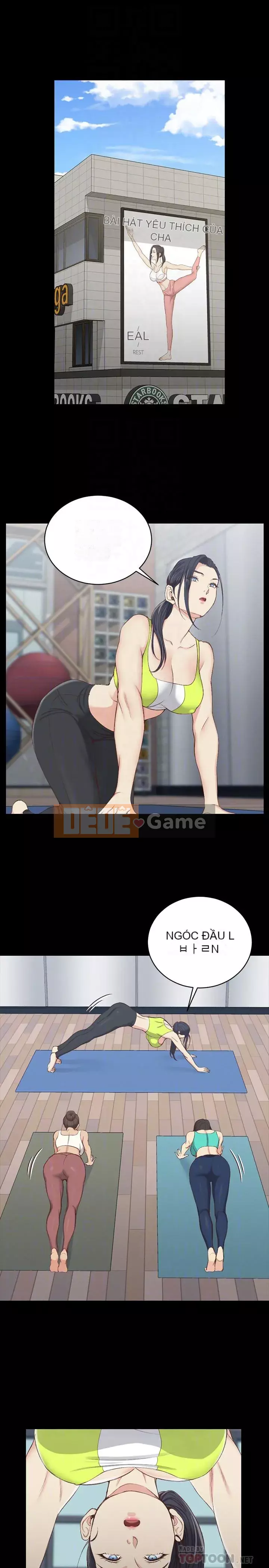 Suite Junior Chào Mừng Chương 1-176