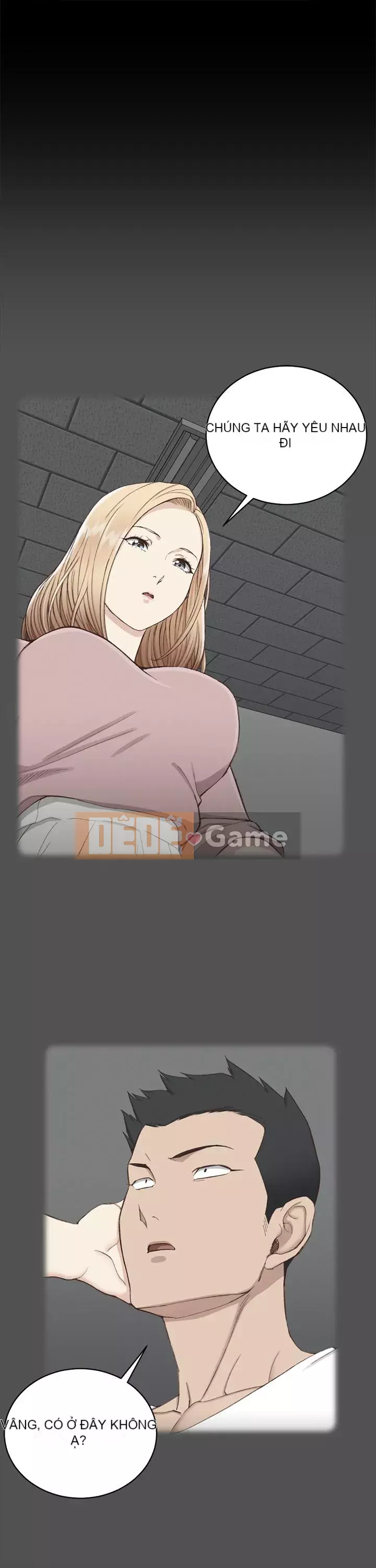 Suite Junior Chào Mừng Chương 1-176