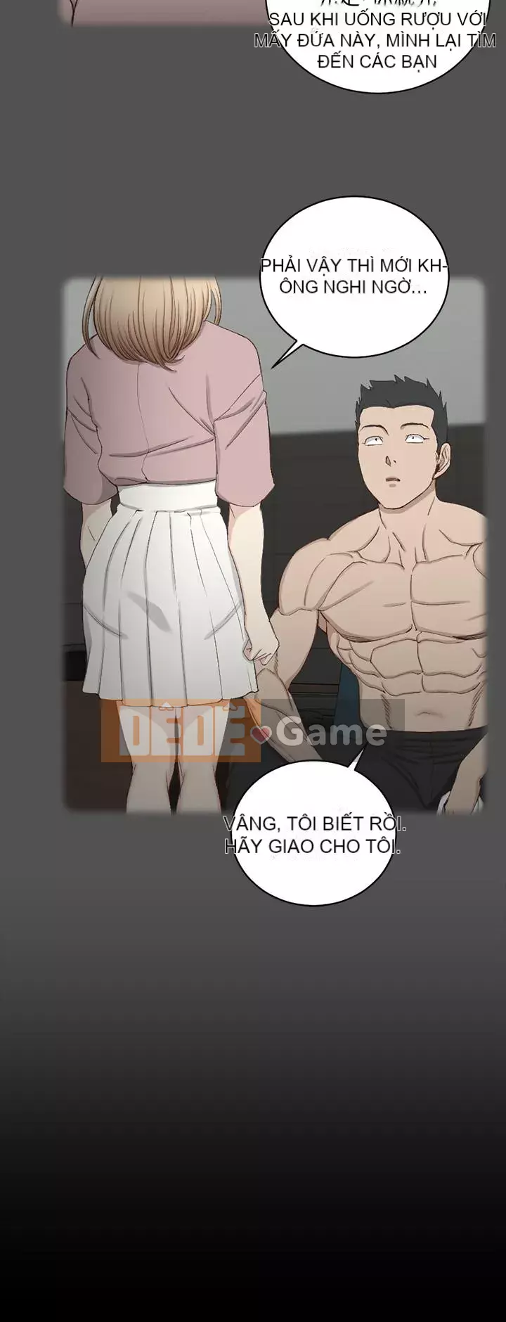 Suite Junior Chào Mừng Chương 1-176