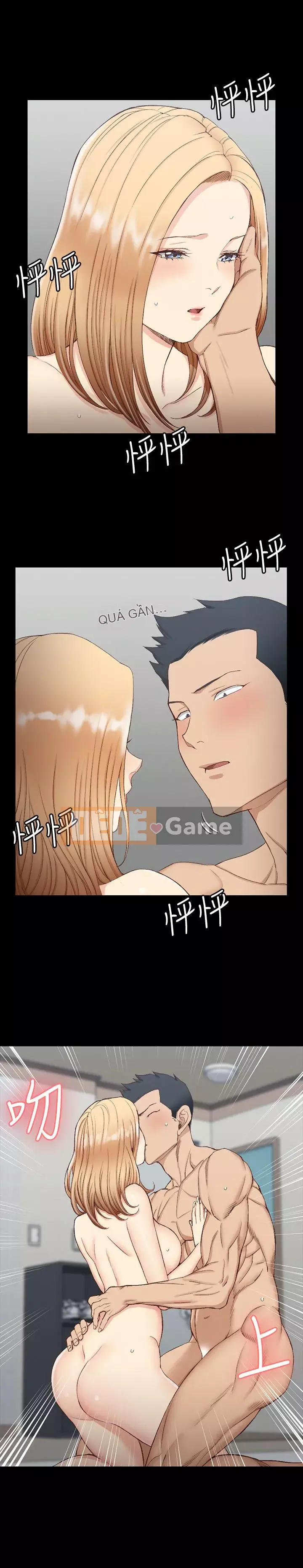 Suite Junior Chào Mừng Chương 1-176