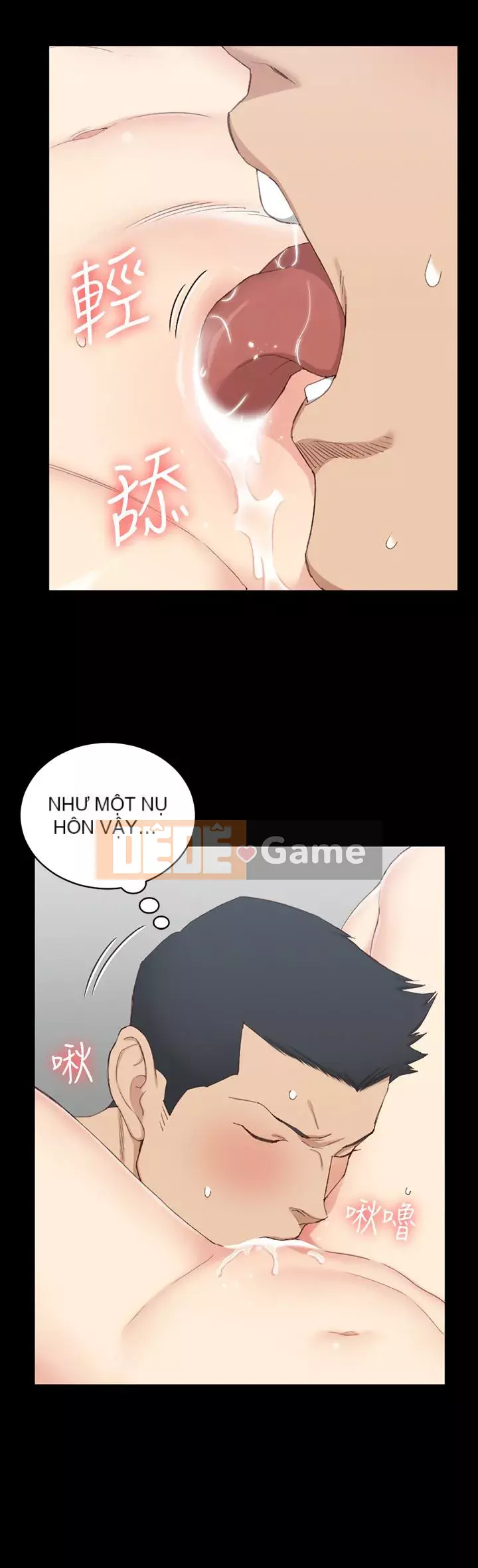 Suite Junior Chào Mừng Chương 1-176