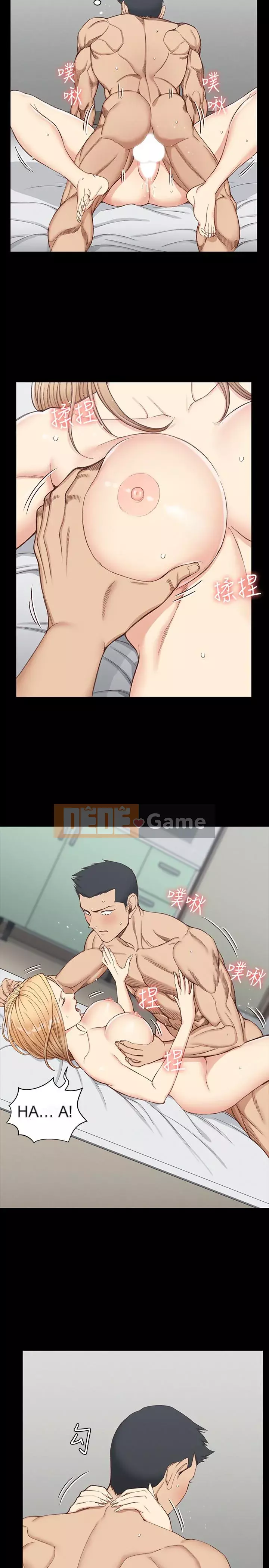 Suite Junior Chào Mừng Chương 1-176