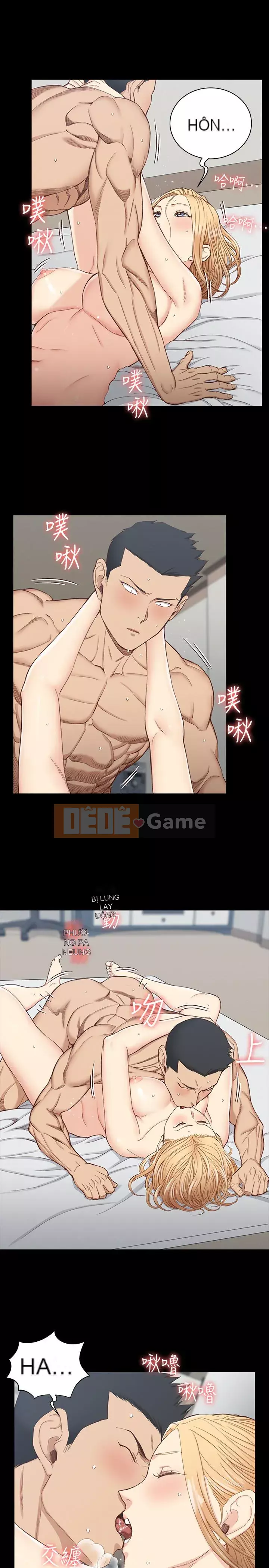 Suite Junior Chào Mừng Chương 1-176