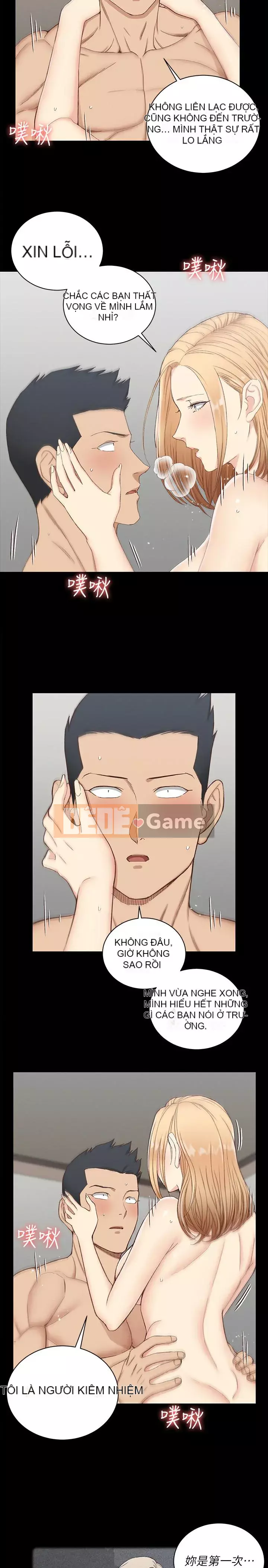 Suite Junior Chào Mừng Chương 1-176