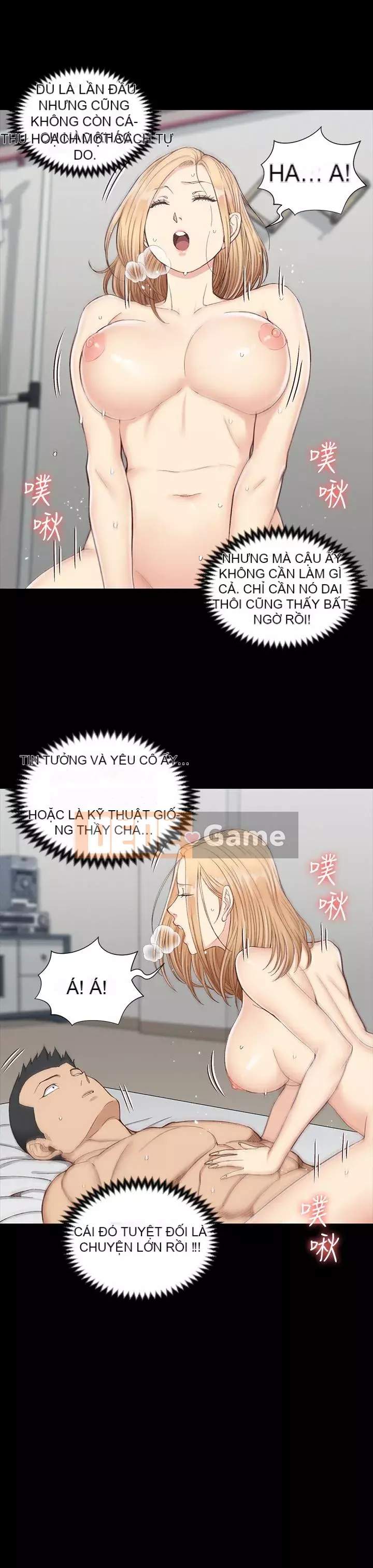 Suite Junior Chào Mừng Chương 1-176