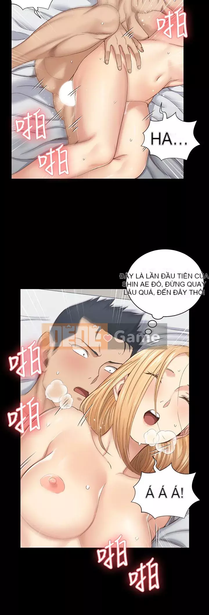 Suite Junior Chào Mừng Chương 1-176