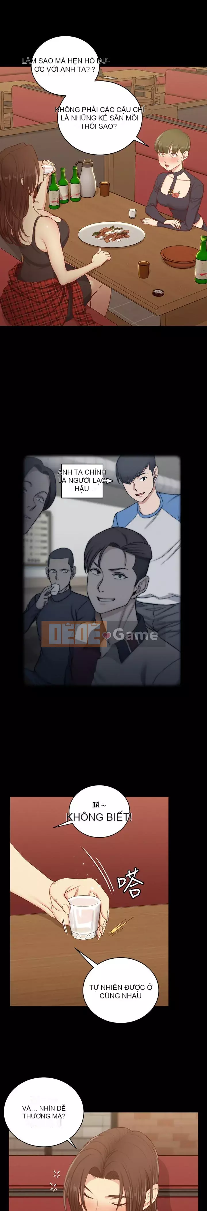 Suite Junior Chào Mừng Chương 1-176