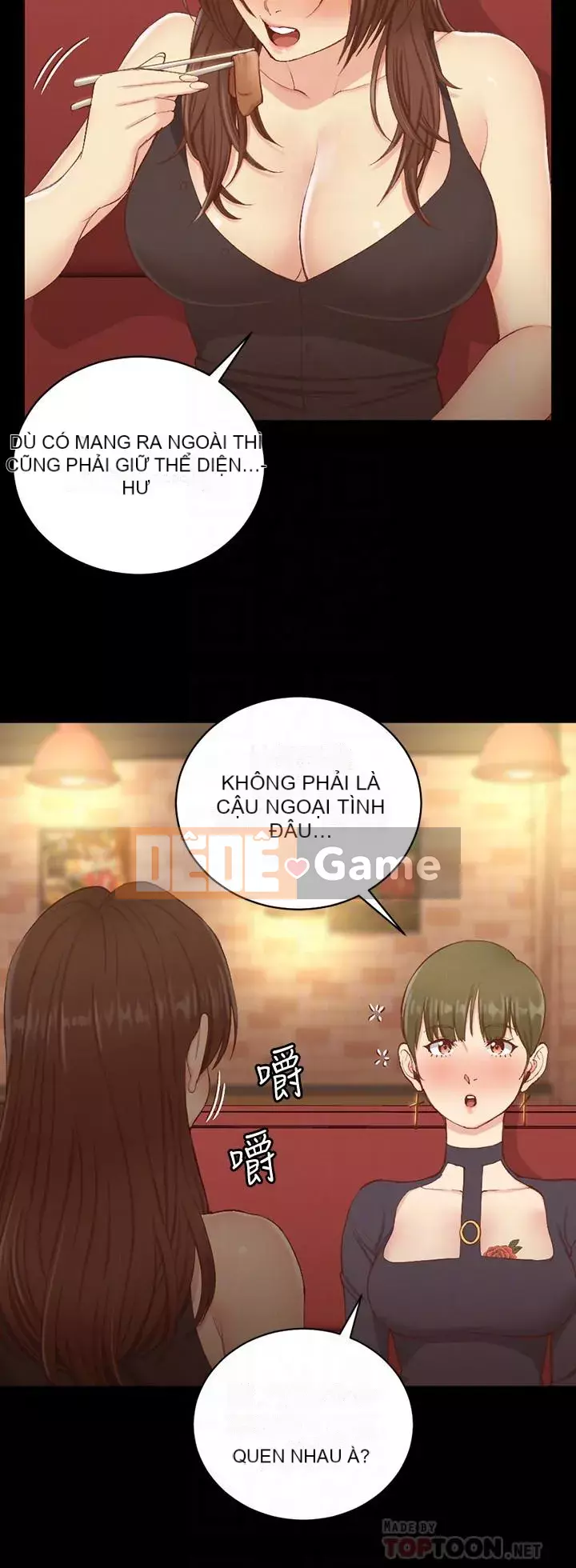 Suite Junior Chào Mừng Chương 1-176