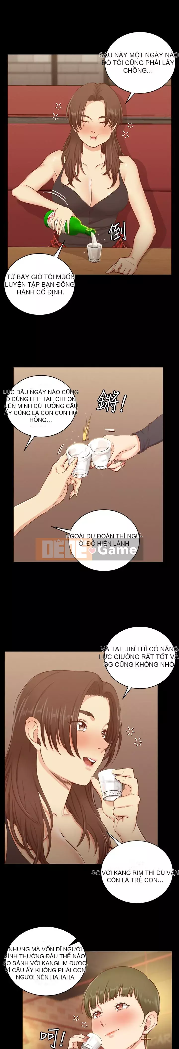 Suite Junior Chào Mừng Chương 1-176