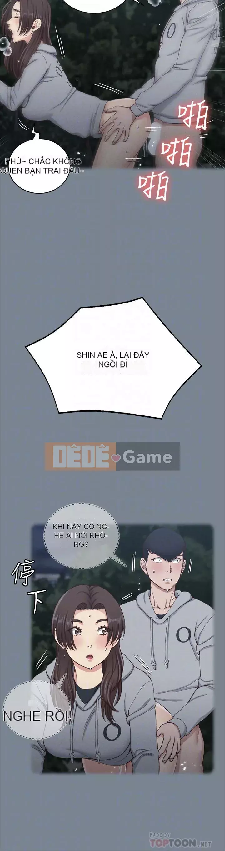 Suite Junior Chào Mừng Chương 1-176