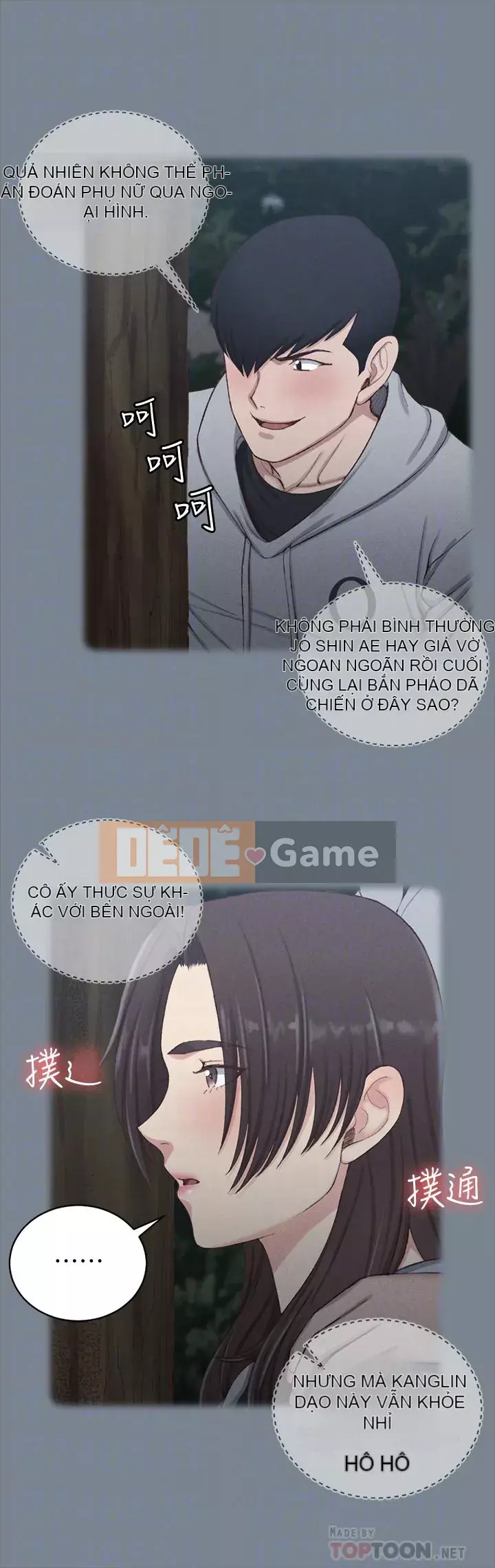 Suite Junior Chào Mừng Chương 1-176