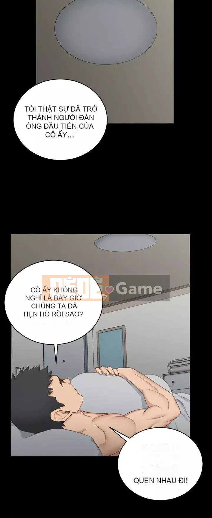 Suite Junior Chào Mừng Chương 1-176