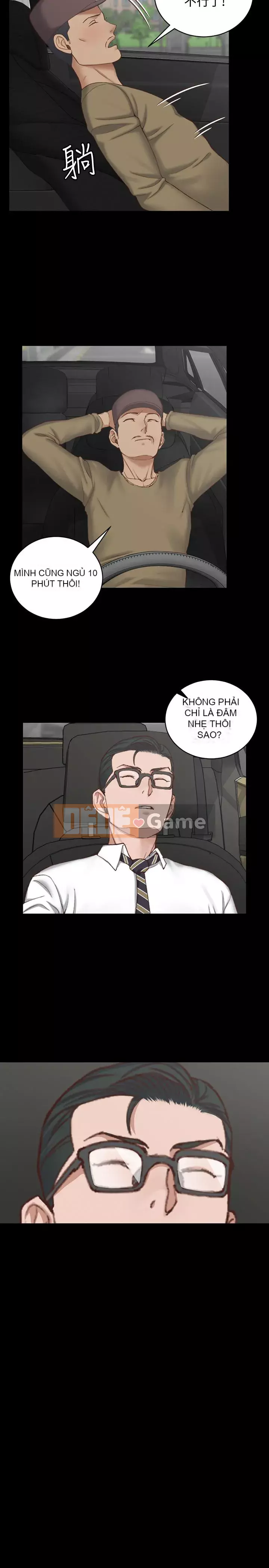 Suite Junior Chào Mừng Chương 1-176