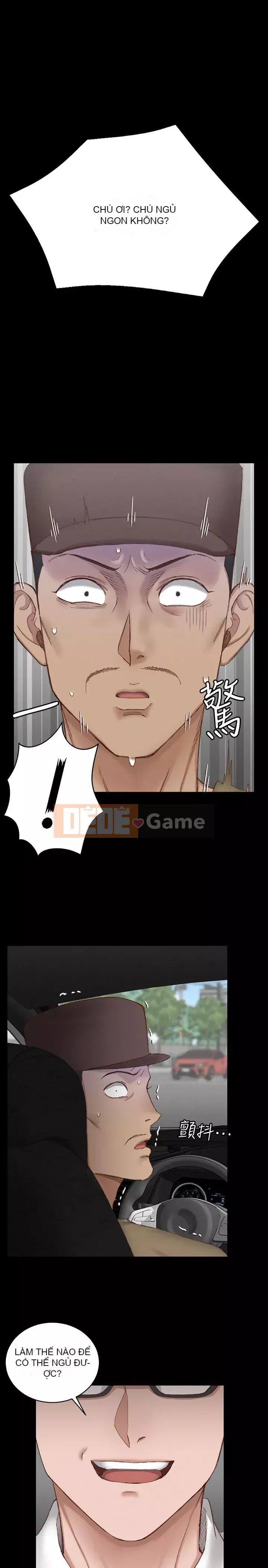 Suite Junior Chào Mừng Chương 1-176