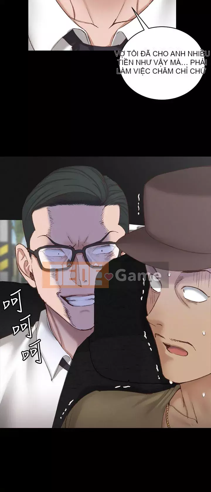 Suite Junior Chào Mừng Chương 1-176