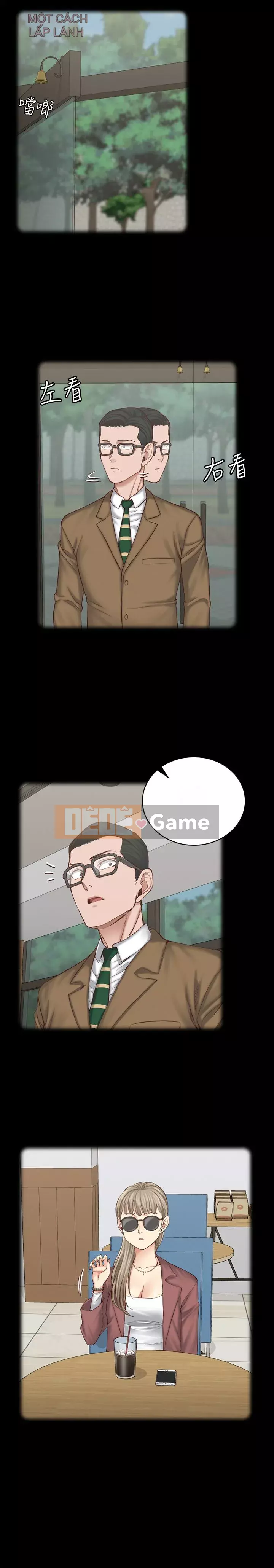 Suite Junior Chào Mừng Chương 1-176