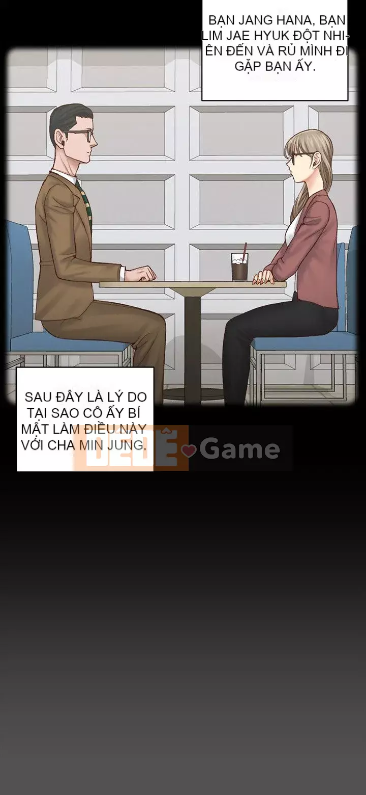 Suite Junior Chào Mừng Chương 1-176