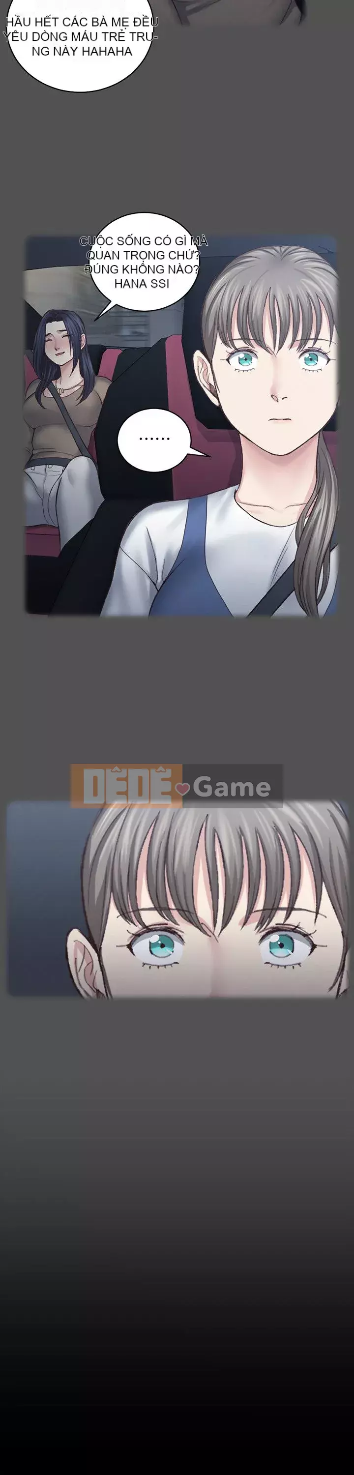 Suite Junior Chào Mừng Chương 1-176